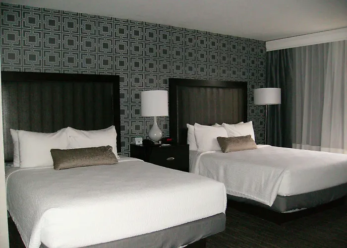 Best Western Plus Bradford Inn