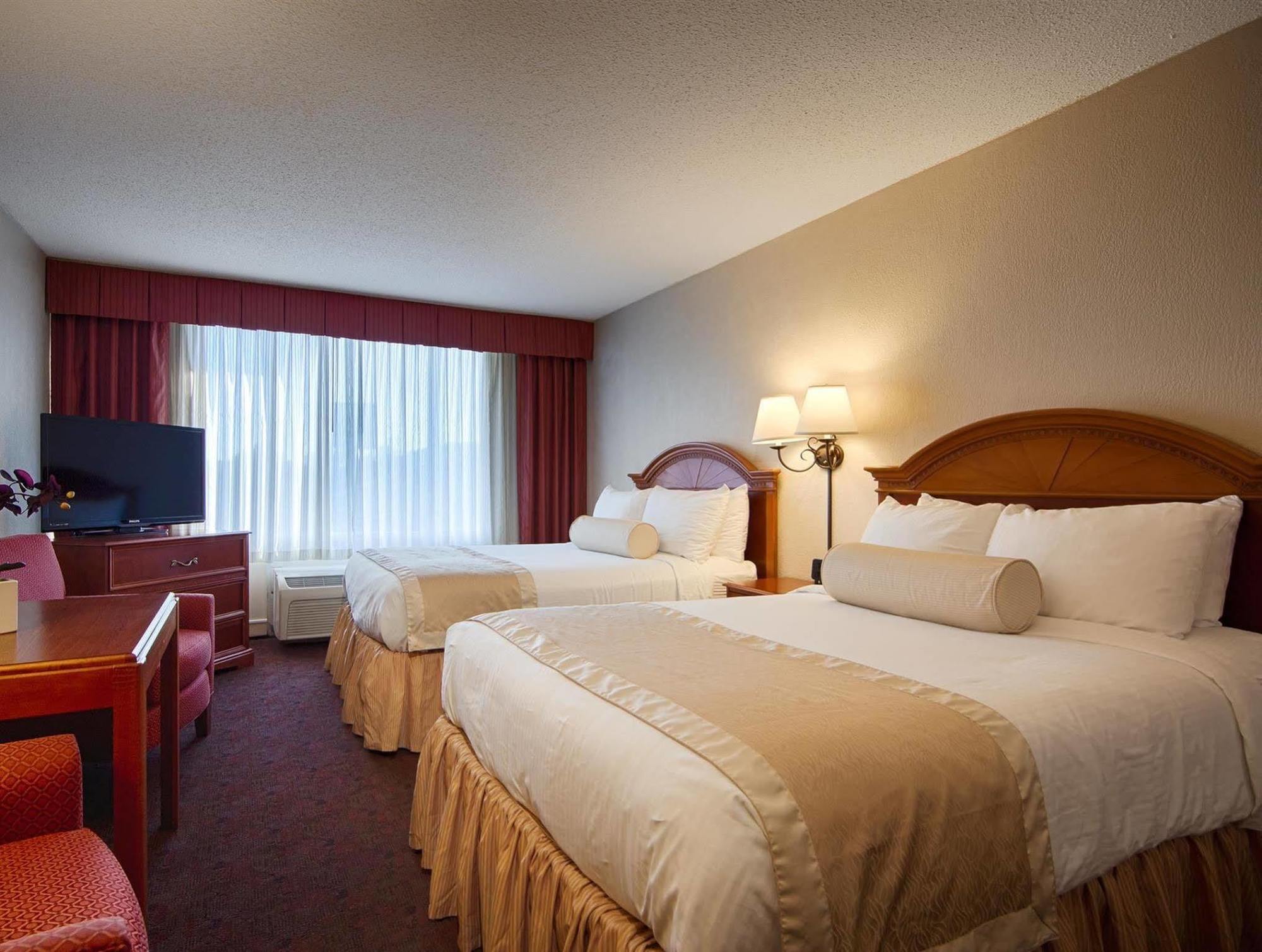 Hotel Western 3*